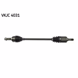 Arbre de transmission SKF VKJC 4031