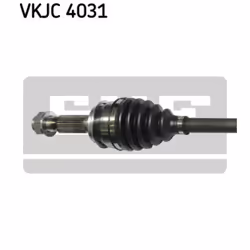 Arbre de transmission SKF VKJC 4031