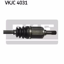 Arbre de transmission SKF VKJC 4031