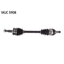Arbre de transmission SKF VKJC 5908