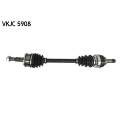 Arbre de transmission SKF VKJC 5908