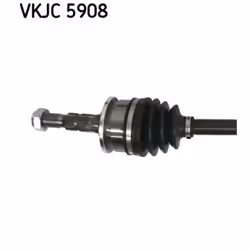 Arbre de transmission SKF VKJC 5908