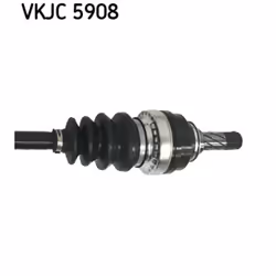 Arbre de transmission SKF VKJC 5908