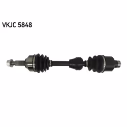 Arbre de transmission SKF VKJC 5848