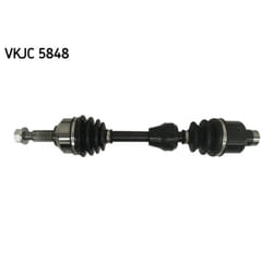 Arbre de transmission SKF VKJC 5848
