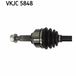 Arbre de transmission SKF VKJC 5848