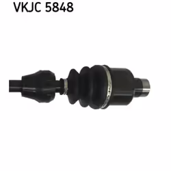 Arbre de transmission SKF VKJC 5848