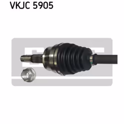 Arbre de transmission SKF VKJC 5905