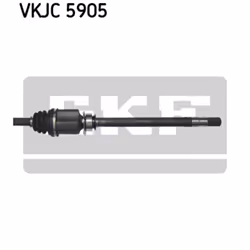 Arbre de transmission SKF VKJC 5905