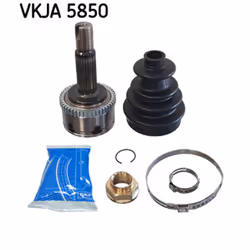Tête de cardan SKF VKJA 5850