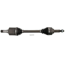 Arbre de transmission SKF VKJC 6323