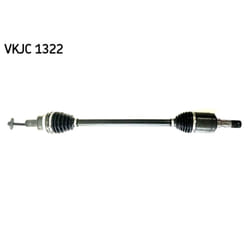 Arbre de transmission SKF VKJC 1322