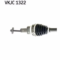 Arbre de transmission SKF VKJC 1322 - Vue supplémentaire 2