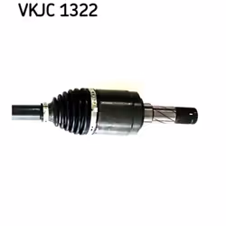 Arbre de transmission SKF VKJC 1322 - Vue supplémentaire 3