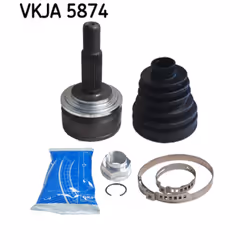Tête de cardan SKF VKJA 5874