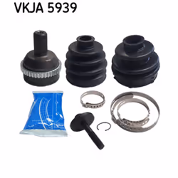 Tête de cardan SKF VKJA 5939