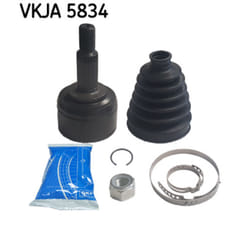 Tête de cardan SKF VKJA 5834