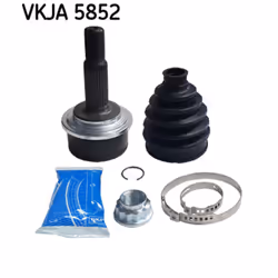 Tête de cardan SKF VKJA 5852
