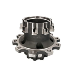 Moyeu de roue SKF VKHC 5905