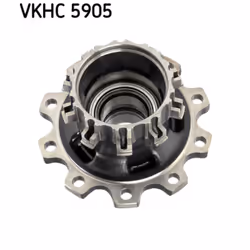 Moyeu de roue SKF VKHC 5905 - Vue supplémentaire 4
