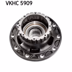 Moyeu de roue SKF VKHC 5909 - Vue supplémentaire 4