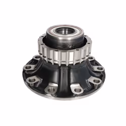 Moyeu de roue SKF VKHC 5910