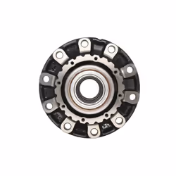 Moyeu de roue SKF VKHC 5910