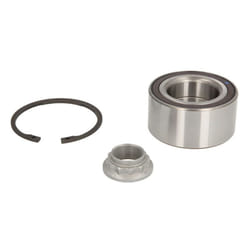 Jeu de roulements de roue SKF VKBA 6782