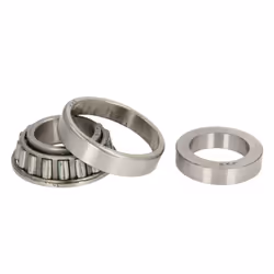 Jeu de roulements de roue SKF VKBA 7145