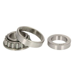 Jeu de roulements de roue SKF VKBA 7145