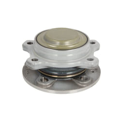 Jeu de roulements de roue SKF VKBA 7142