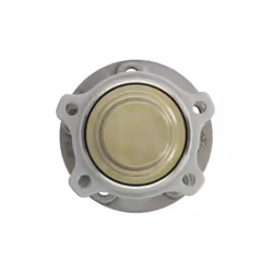 Jeu de roulements de roue SKF VKBA 7142