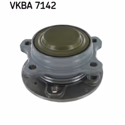 Jeu de roulements de roue SKF VKBA 7142 - Vue supplémentaire 4