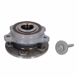 Jeu de roulements de roue SKF VKBA 7132
