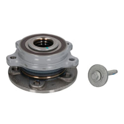Jeu de roulements de roue SKF VKBA 7132