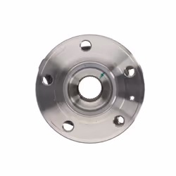 Jeu de roulements de roue SKF VKBA 7132