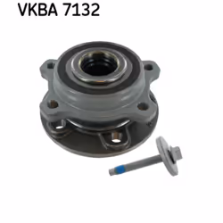 Jeu de roulements de roue SKF VKBA 7132 - Vue supplémentaire 4