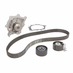 Kit distribution avec pompe à eau SKF VKMC 03317