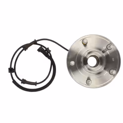 Jeu de roulements de roue SKF VKBA 7147