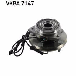 Jeu de roulements de roue SKF VKBA 7147 - Vue supplémentaire 4