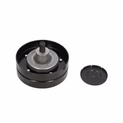 Galet enrouleur de courroie d'accessoire SKF VKMCV 57007