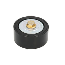 Galet enrouleur de courroie d'accessoire SKF VKMCV 57008