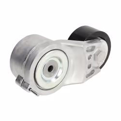Galet tendeur, courroie d'accessoire SKF VKMCV 57009 - Vue supplémentaire 2