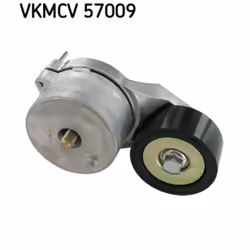 Galet tendeur, courroie d'accessoire SKF VKMCV 57009 - Vue supplémentaire 3