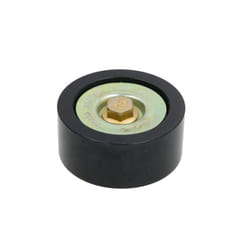 Galet enrouleur de courroie d'accessoire SKF VKMCV 57011