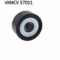 Galet enrouleur de courroie d'accessoire SKF VKMCV 57011 - Vue supplémentaire 4
