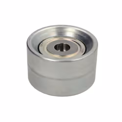 Galet enrouleur de courroie d'accessoire SKF VKMCV 51029