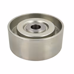 Galet enrouleur de courroie d'accessoire SKF VKMCV 51040