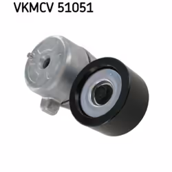 Galet tendeur, courroie d'accessoire SKF VKMCV 51051 - Vue supplémentaire 3