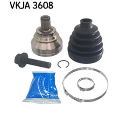 Tête de cardan SKF VKJA 3608